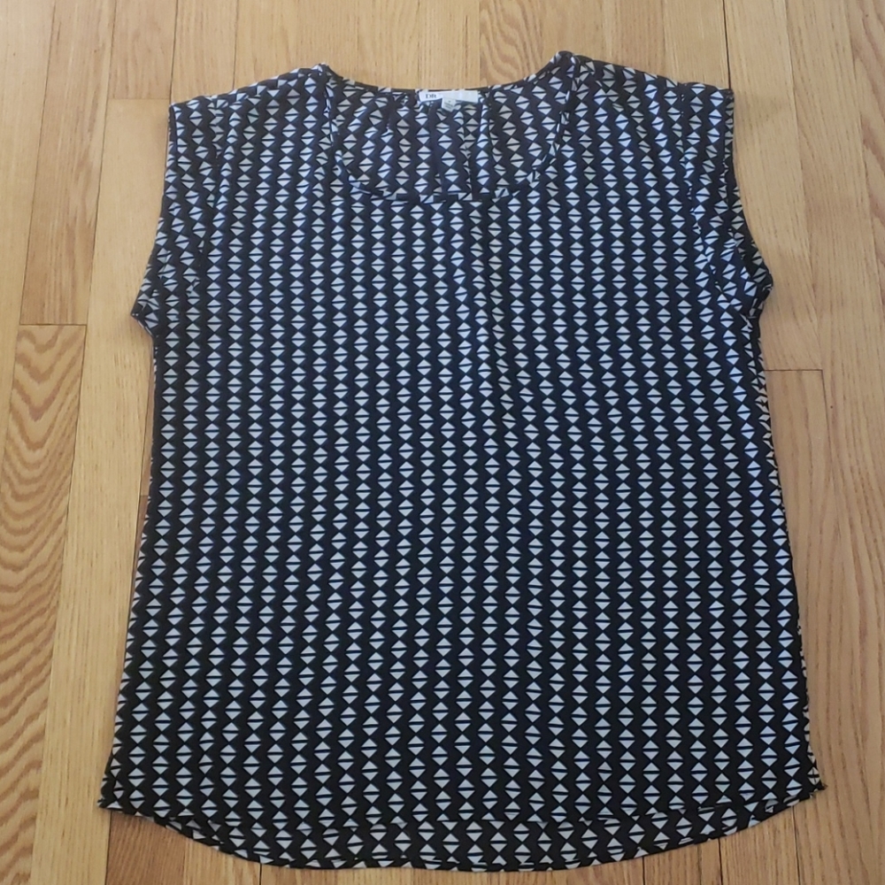 DR2 top, Size M